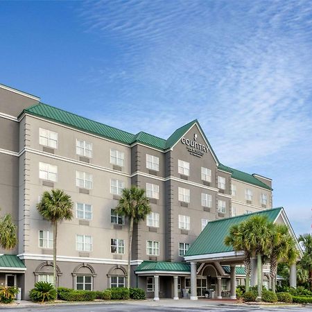 Country Inn & Suites By Radisson, Valdosta, Ga Εξωτερικό φωτογραφία