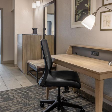 Country Inn & Suites By Radisson, Valdosta, Ga Εξωτερικό φωτογραφία
