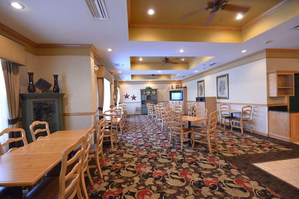 Country Inn & Suites By Radisson, Valdosta, Ga Εστιατόριο φωτογραφία