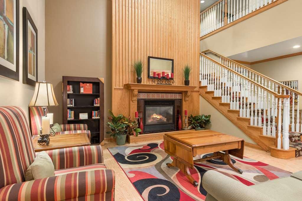 Country Inn & Suites By Radisson, Valdosta, Ga Εσωτερικό φωτογραφία