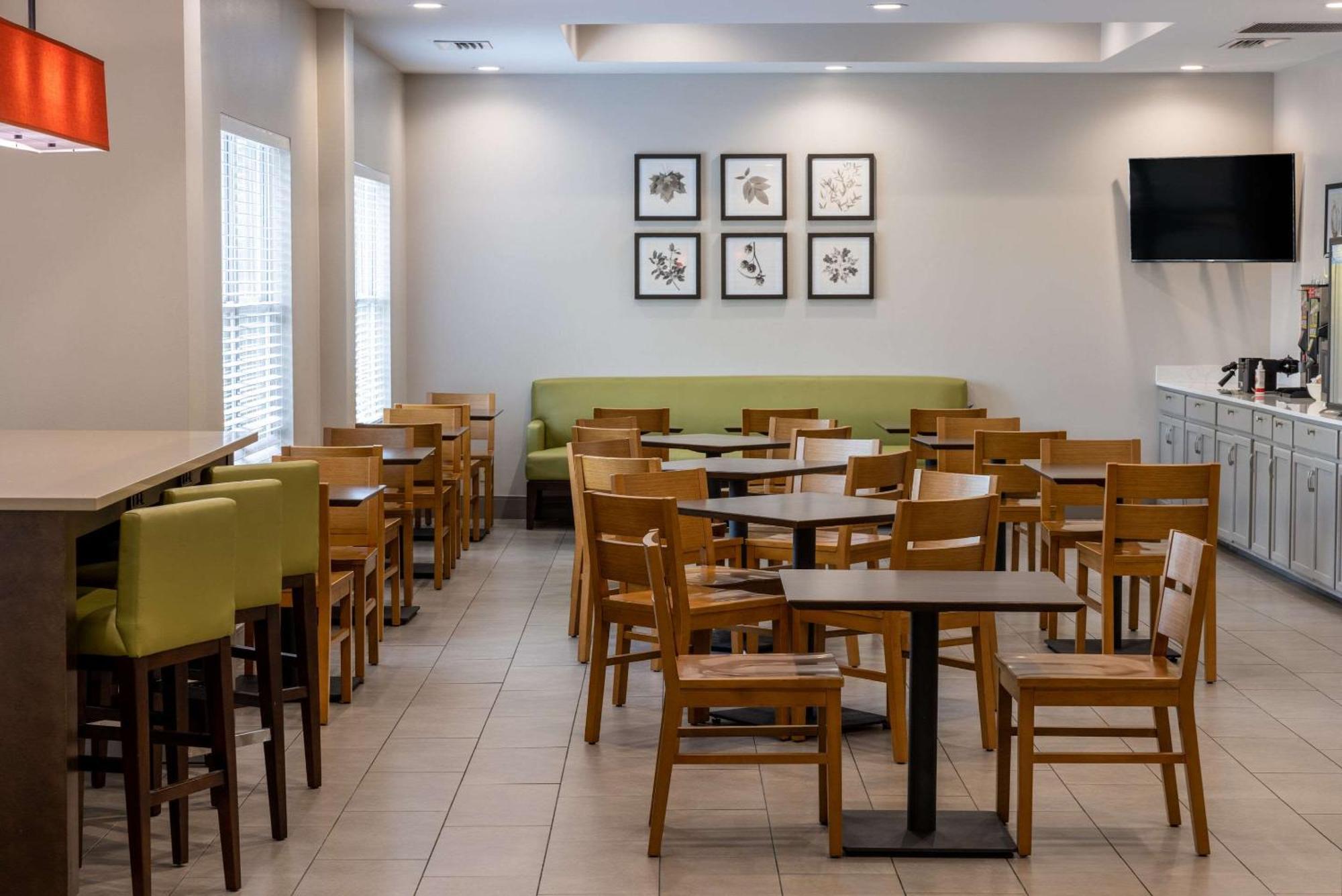 Country Inn & Suites By Radisson, Valdosta, Ga Εξωτερικό φωτογραφία