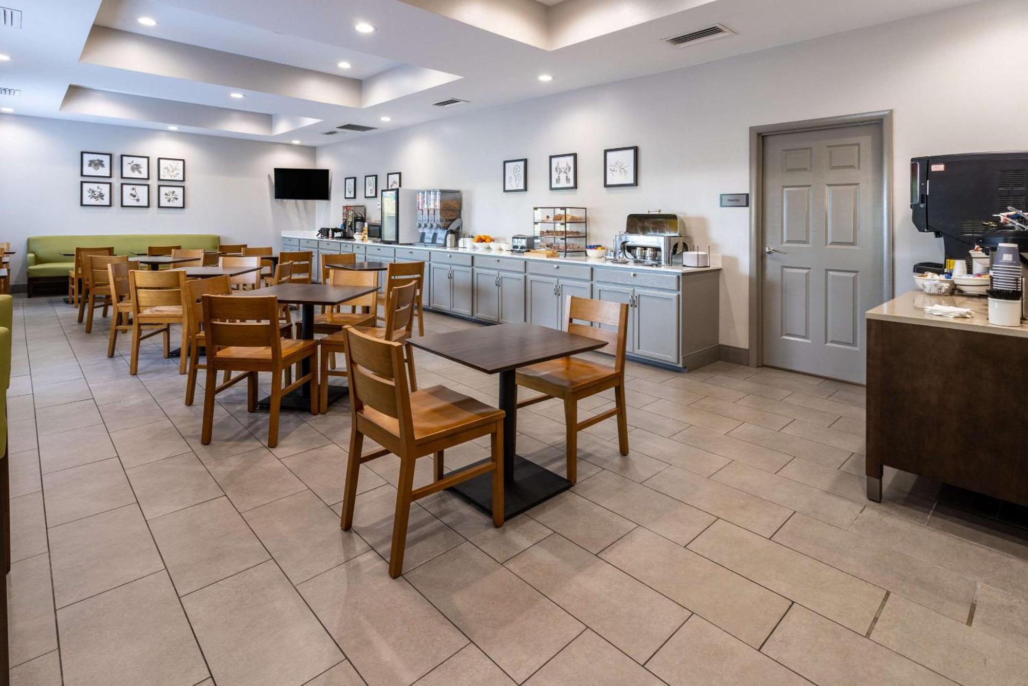 Country Inn & Suites By Radisson, Valdosta, Ga Εξωτερικό φωτογραφία