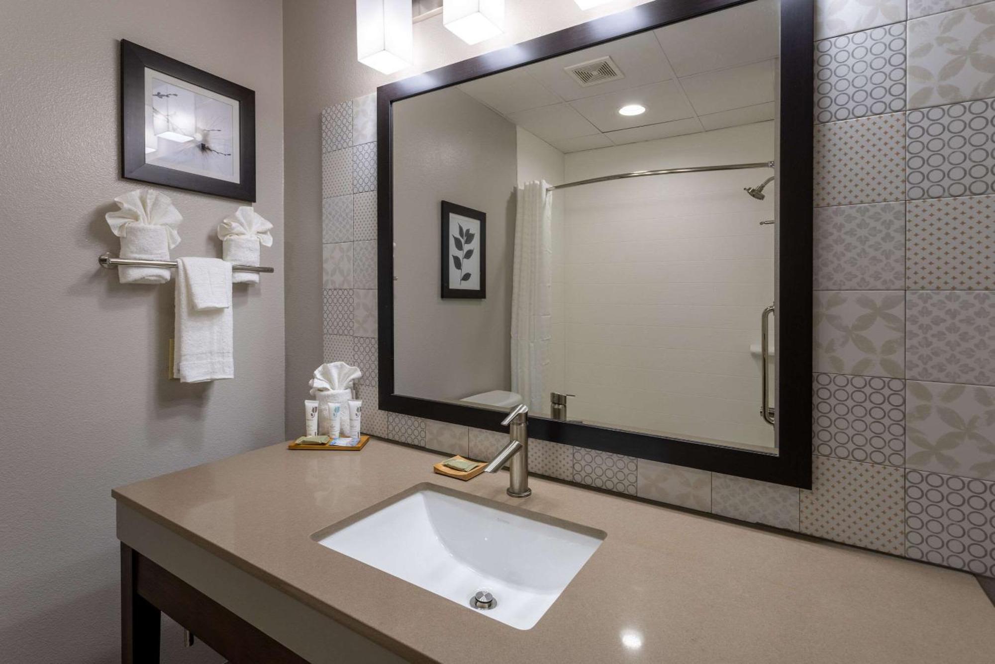 Country Inn & Suites By Radisson, Valdosta, Ga Εξωτερικό φωτογραφία
