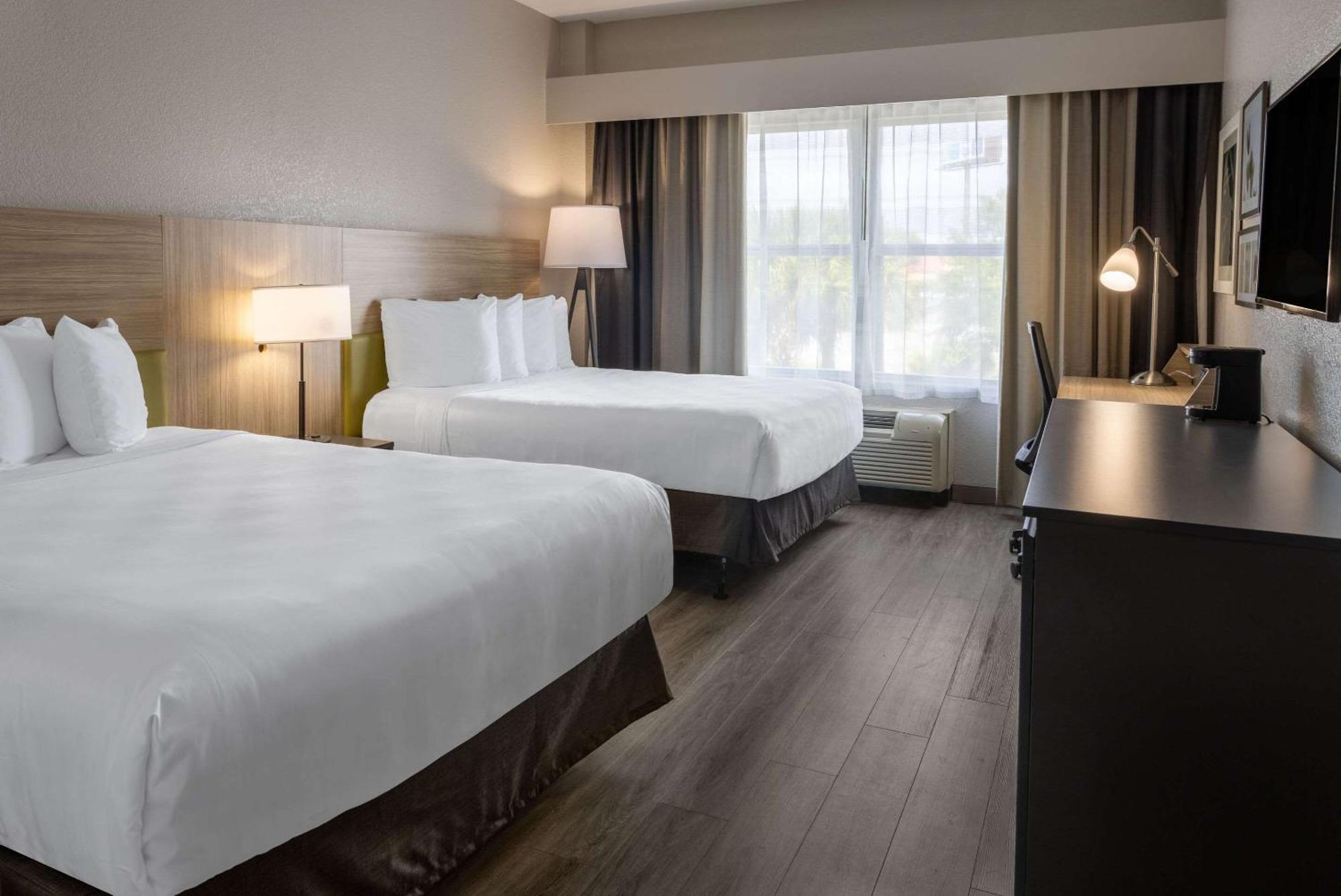 Country Inn & Suites By Radisson, Valdosta, Ga Εξωτερικό φωτογραφία