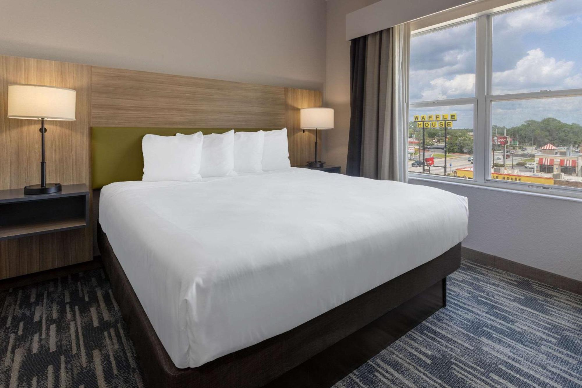 Country Inn & Suites By Radisson, Valdosta, Ga Εξωτερικό φωτογραφία