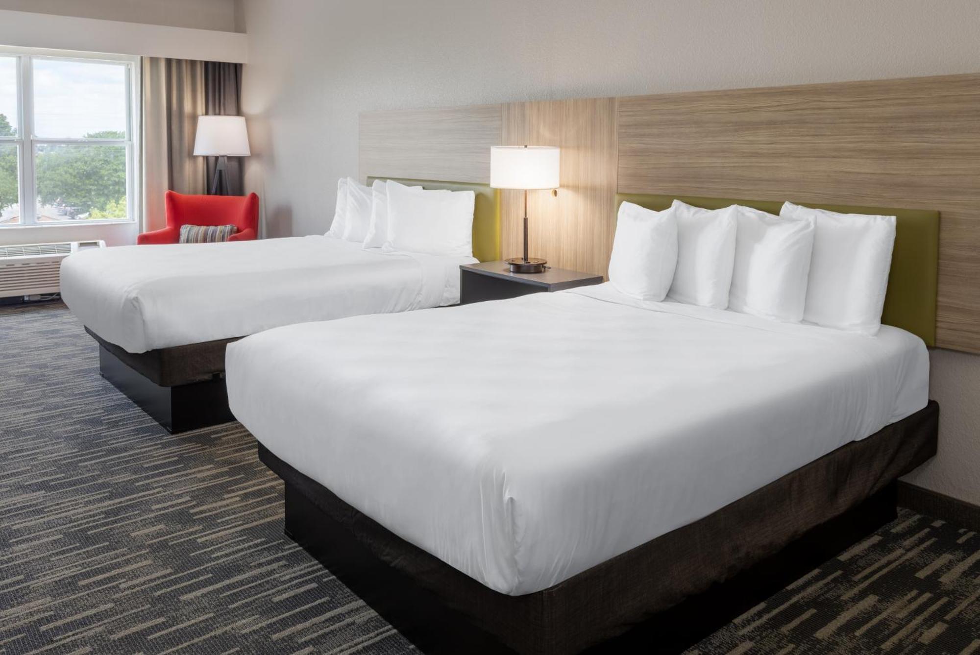Country Inn & Suites By Radisson, Valdosta, Ga Εξωτερικό φωτογραφία
