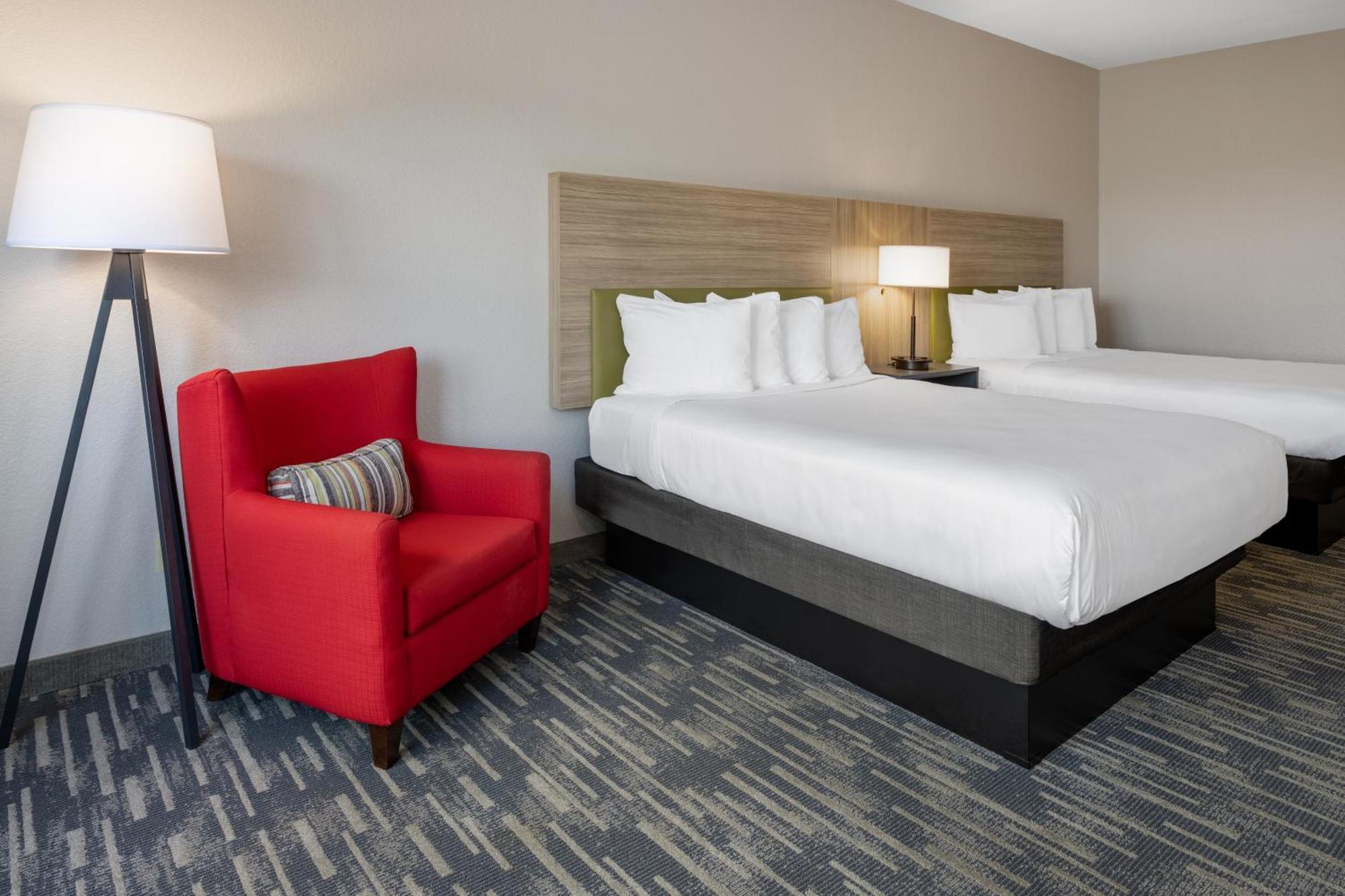 Country Inn & Suites By Radisson, Valdosta, Ga Εξωτερικό φωτογραφία