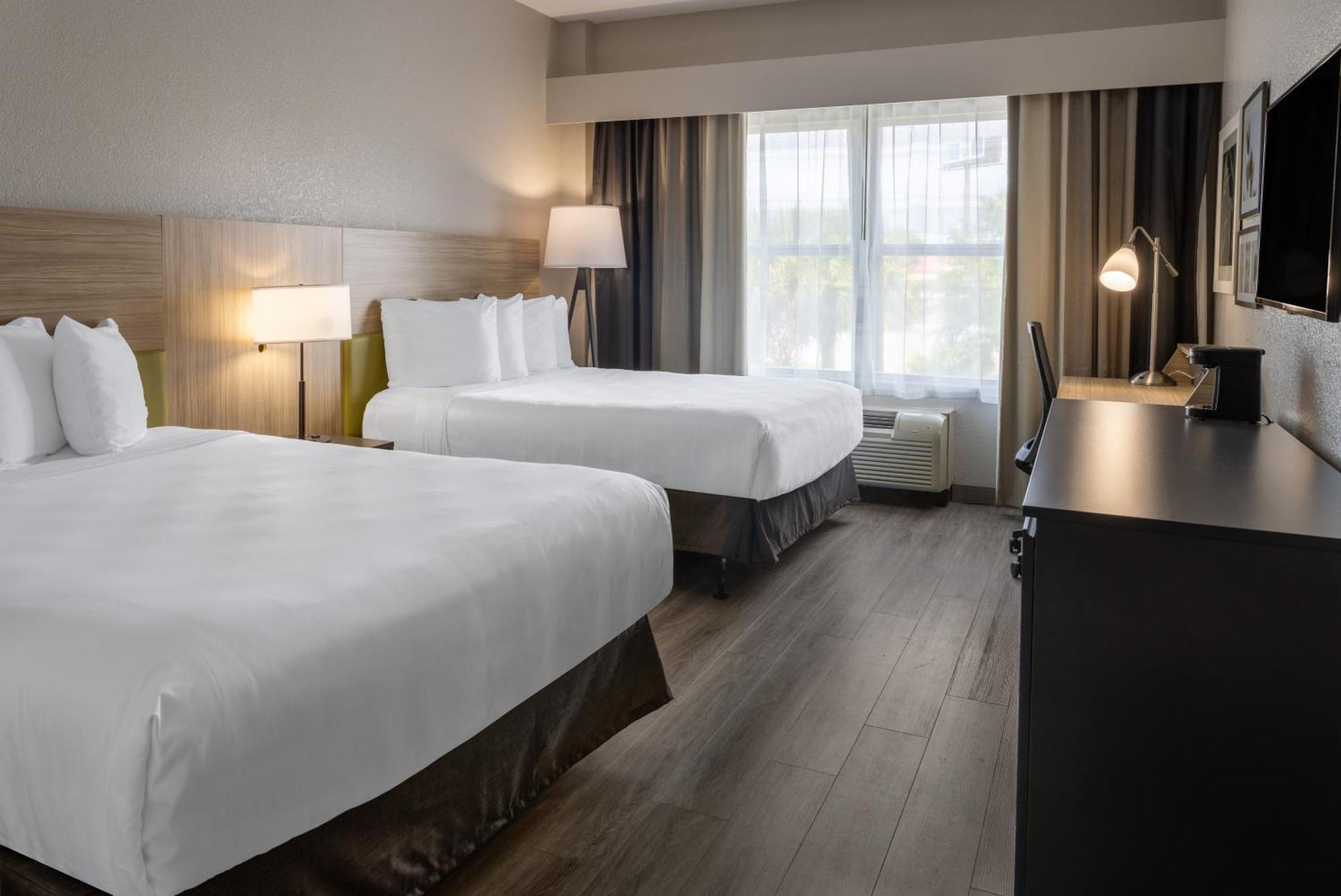 Country Inn & Suites By Radisson, Valdosta, Ga Εξωτερικό φωτογραφία