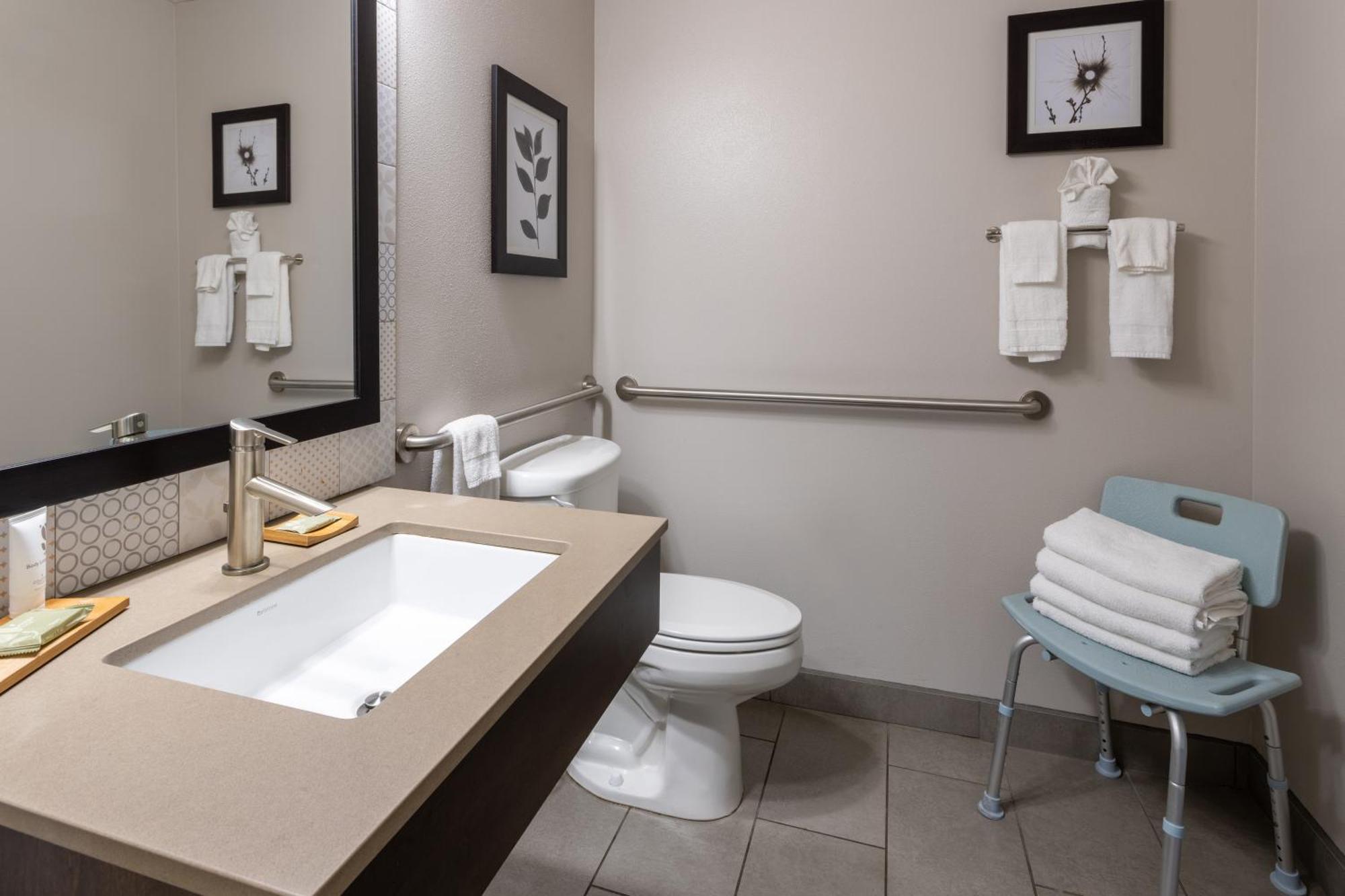 Country Inn & Suites By Radisson, Valdosta, Ga Εξωτερικό φωτογραφία