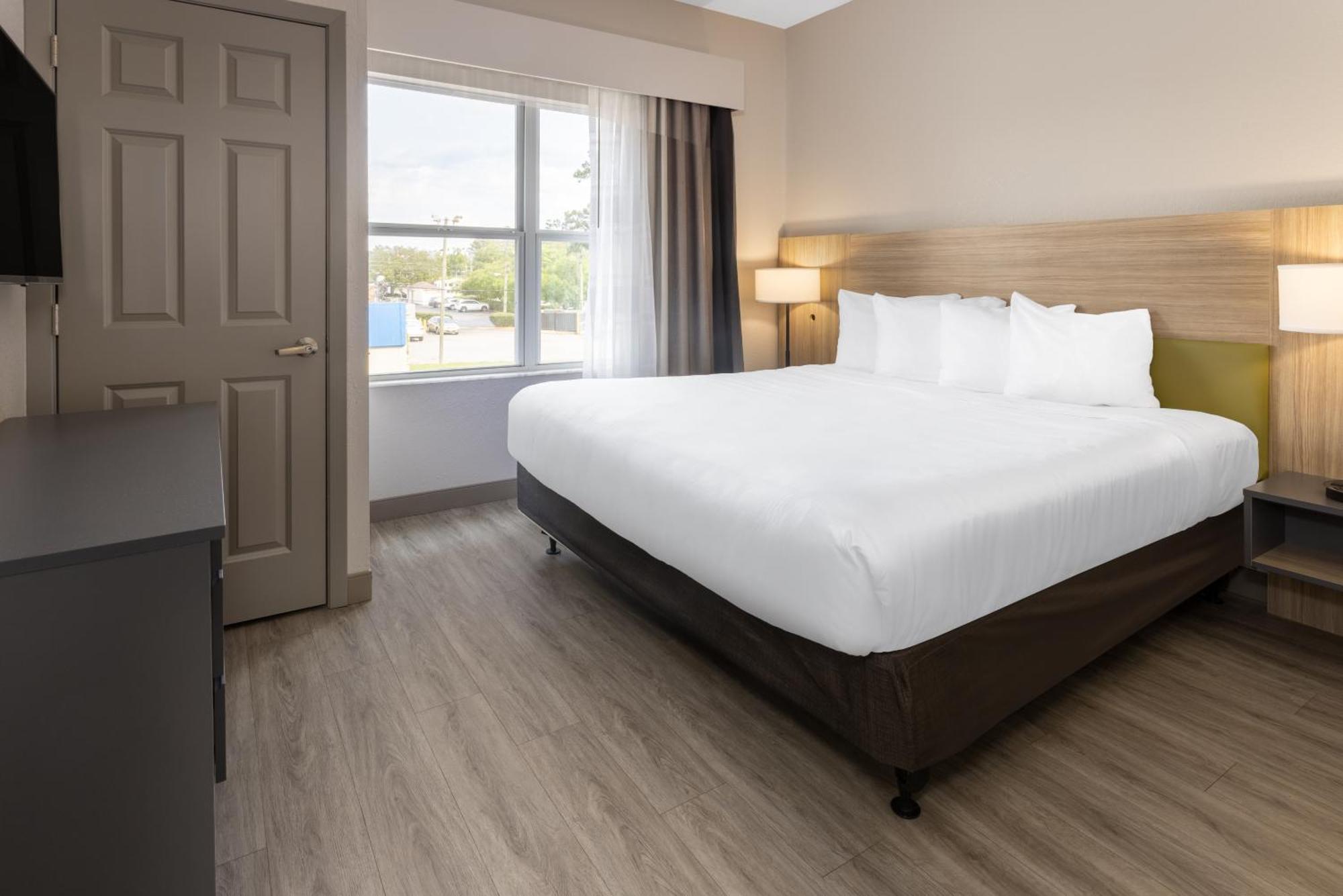 Country Inn & Suites By Radisson, Valdosta, Ga Εξωτερικό φωτογραφία