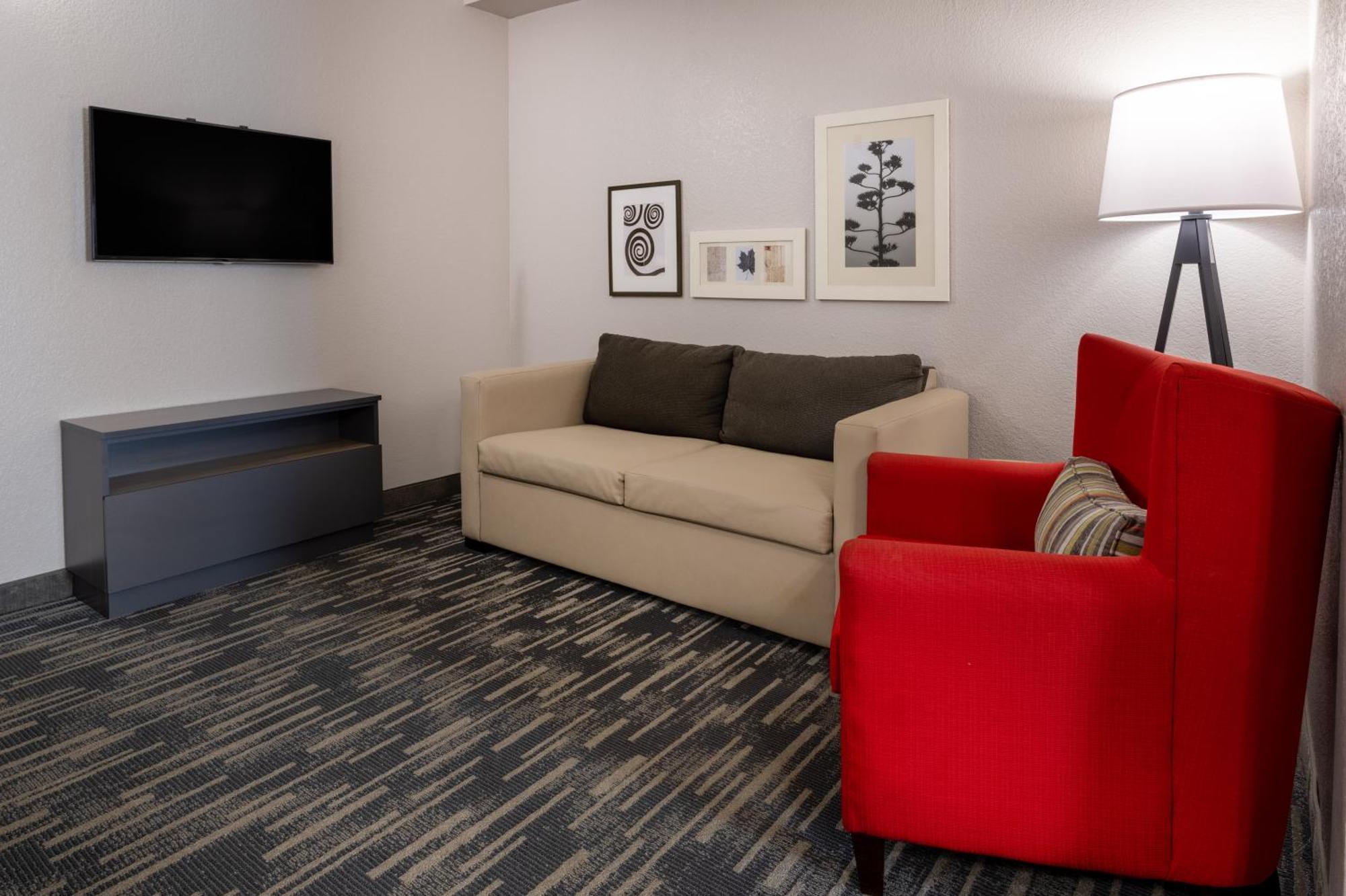 Country Inn & Suites By Radisson, Valdosta, Ga Εξωτερικό φωτογραφία