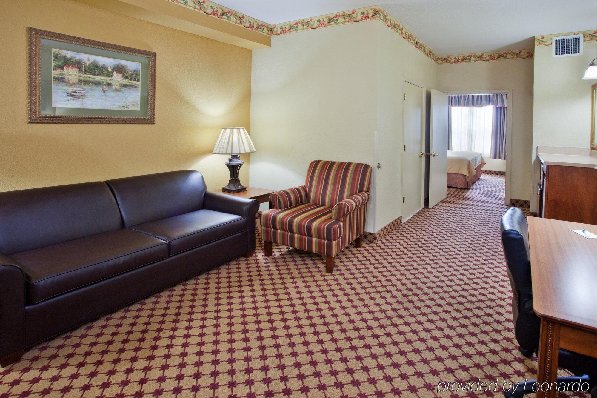 Country Inn & Suites By Radisson, Valdosta, Ga Εξωτερικό φωτογραφία